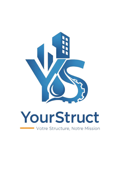 Logo YourStruct